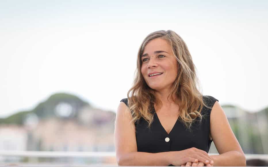 Blanche Gardin refuse un cachet de 200 000 euros pour participer à "LOL Qui rit sort" sur Amazon