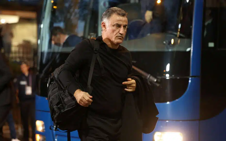 Affaire Galtier : l'entraîneur du PSG va déposer trois plaintes