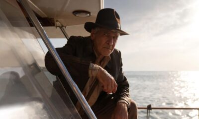 Festival de Cannes 2023 : le dernier volet des aventures d'Indiana Jones projeté en avant-première