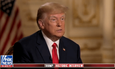 Macron en Chine : Trump l’accuse de « lécher le cul » de Xi Jinping