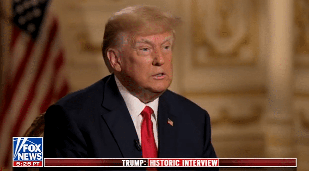 Macron en Chine : Trump l’accuse de « lécher le cul » de Xi Jinping