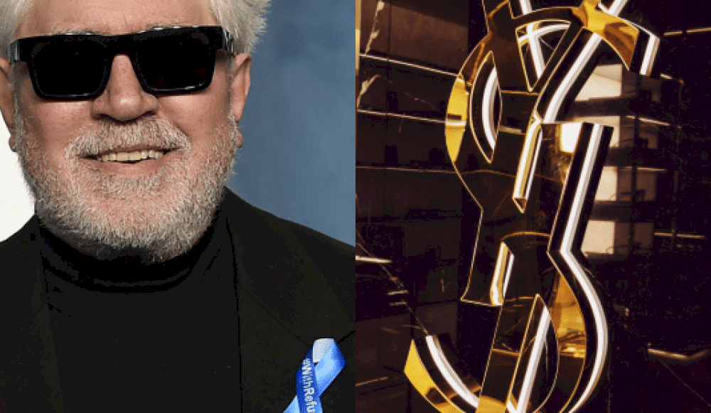 saint-laurent-se-lance-dans-le-cinema-et-produira-le-prochain-film-d’almodovar