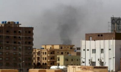 soudan-:-affrontements-entre-l&rsquo;armee-au-pouvoir-et-des-paramilitaires,-qui-revendiquent-la-prise-du-palais-presidentiel