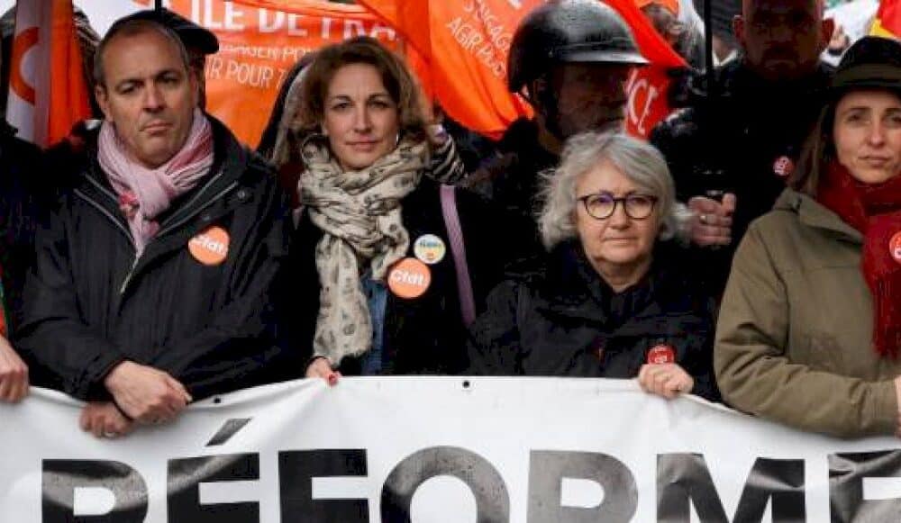 reforme-des-retraites :-les-syndicats-parlent-de-« mepris »,-la-mobilisation-continue