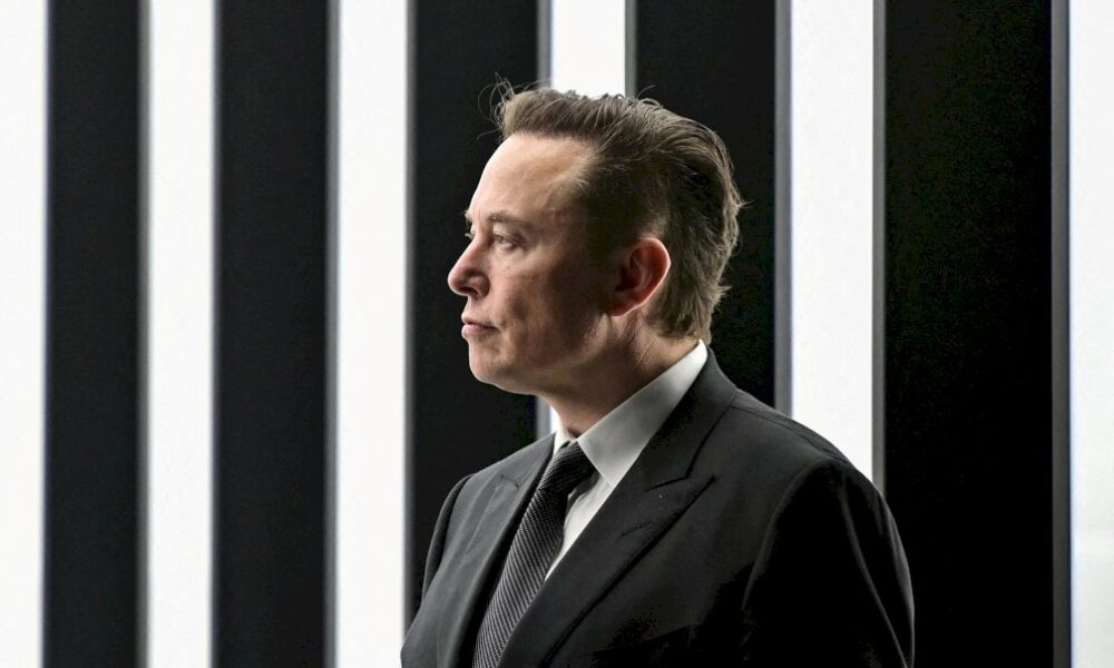elon-musk-cree-une-start-up-d&rsquo;intelligence-artificielle-baptisee-x.ai