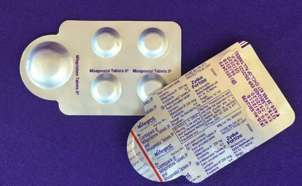 pilule-abortive :-risque-t-on-une-penurie-en-france ?