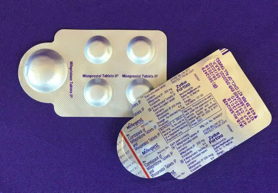 pilule-abortive :-risque-t-on-une-penurie-en-france ?