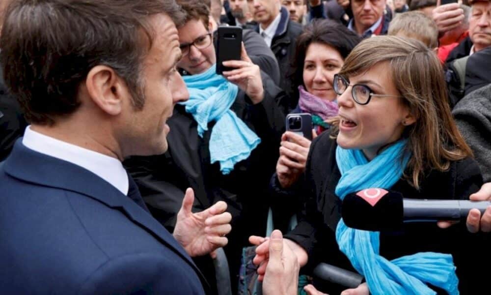 en-alsace,-emmanuel-macron-engage-la-guerre-d&rsquo;usure-avec-ses-opposants