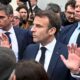 dans-l&rsquo;herault,-emmanuel-macron-de-nouveau-sur-le-terrain,-pour-parler-d&rsquo;education