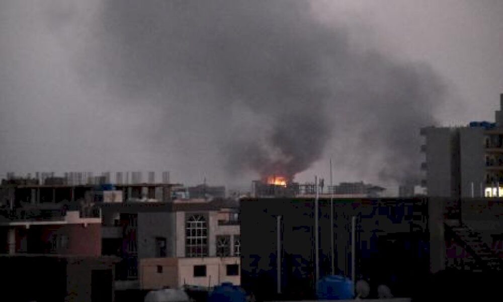 soudan-:-la-france-a-commence-a-evacuer-ses-ressortissants,-apres-une-semaine-de-violents-combats-a-khartoum