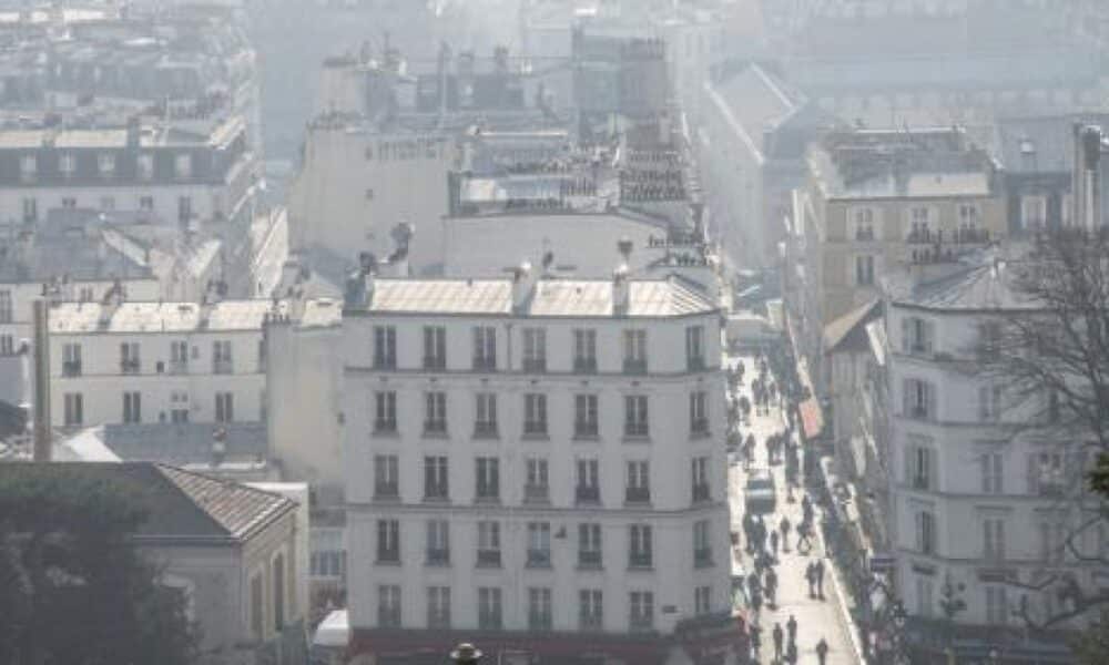 la-pollution-de-l&rsquo;air-tue-encore-1 200-enfants-et-adolescents-par-an-en-europe,-selon-un-rapport