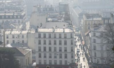 la-pollution-de-l&rsquo;air-tue-encore-1 200-enfants-et-adolescents-par-an-en-europe,-selon-un-rapport