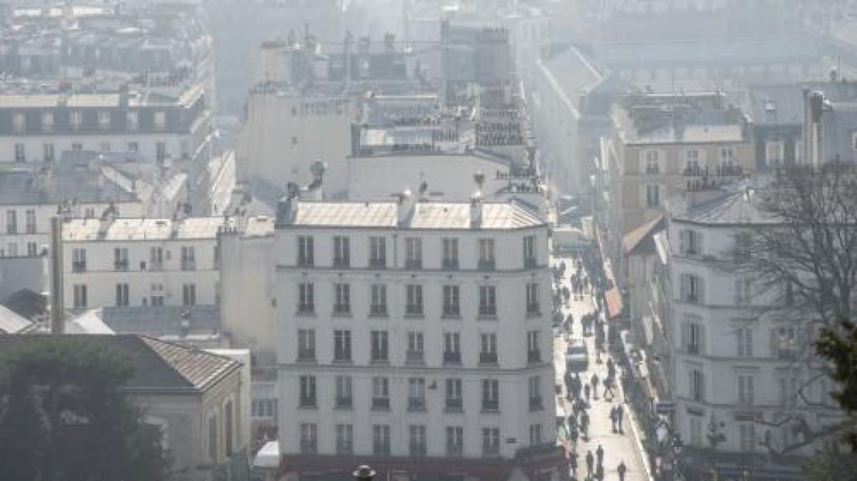 la-pollution-de-l&rsquo;air-tue-encore-1 200-enfants-et-adolescents-par-an-en-europe,-selon-un-rapport