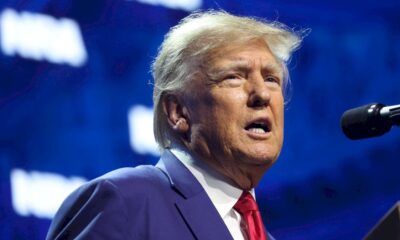 USA : un enregistrement révèle que Trump détenait des documents «hautement confidentiels»