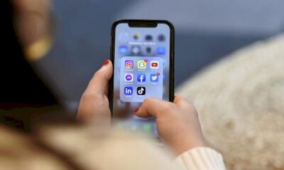 l&rsquo;union-europeenne-impose-un-controle-renforce-a-19-plateformes,-dont-twitter-et-tiktok