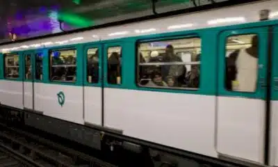 paris-:-deux-sdf-meurent-apres-avoir-ete-percutees-par-un-metro,-annoncent-les-pompiers-et-la-ratp