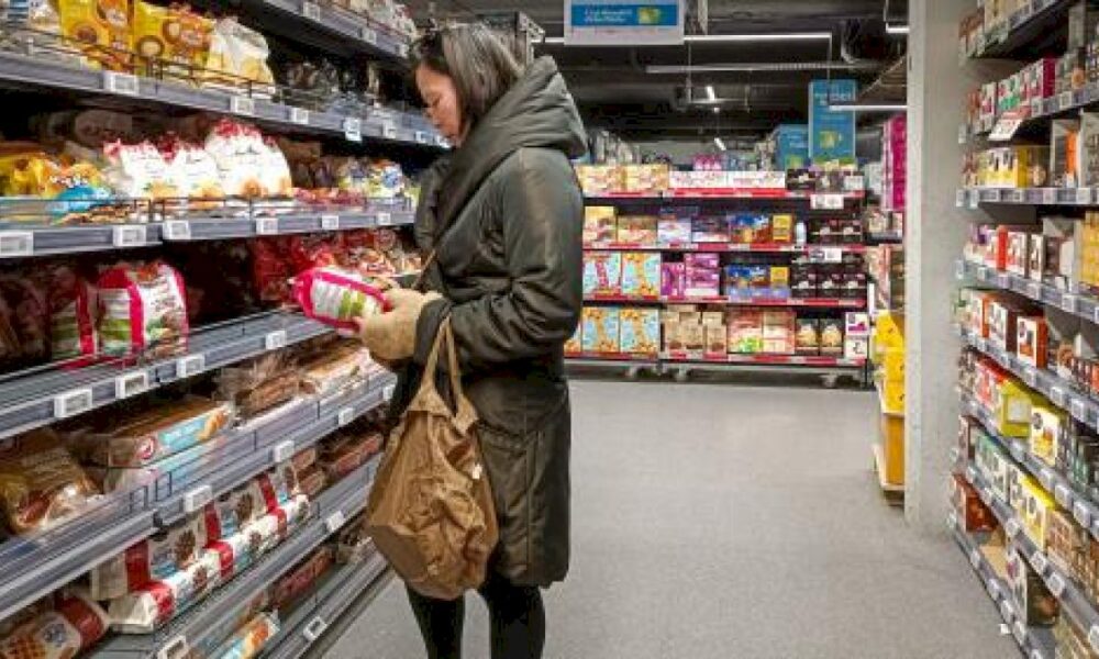 inflation-alimentaire-:-pourquoi-les-prix-ne-devraient-pas-baisser-avant-plusieurs-mois-dans-les-supermarches