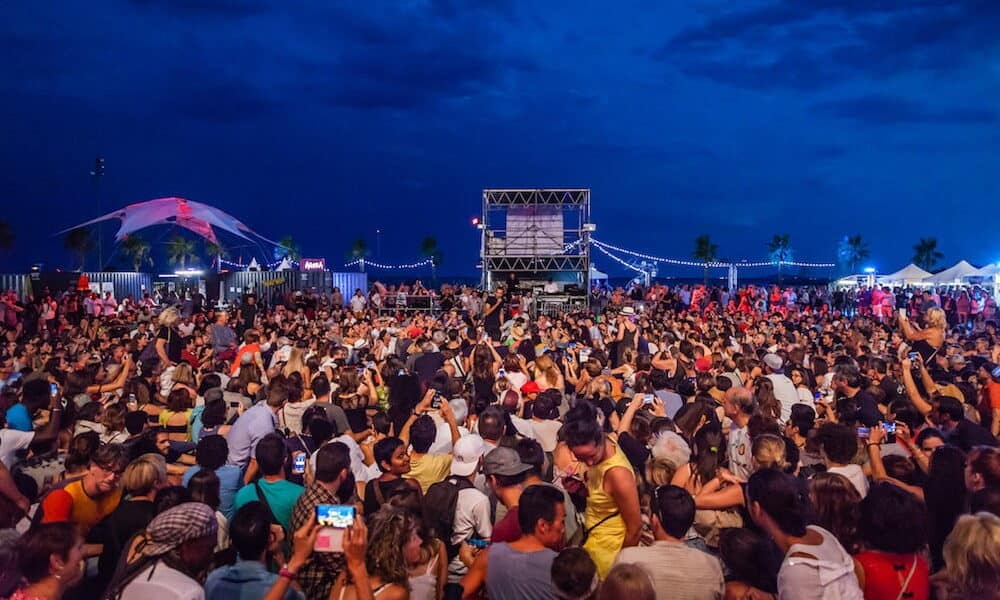 Le Festival de Thau 2023 : une programmation musicale de qualité et un engagement environnemental fort