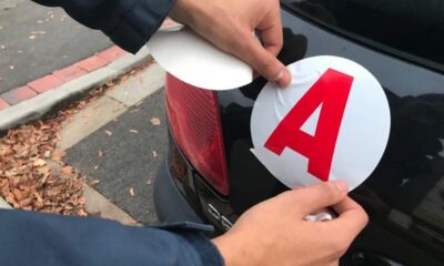 Permis de conduire : le gouvernement envisage d'avancer l'âge légal d'obtention du permis à 16 ans