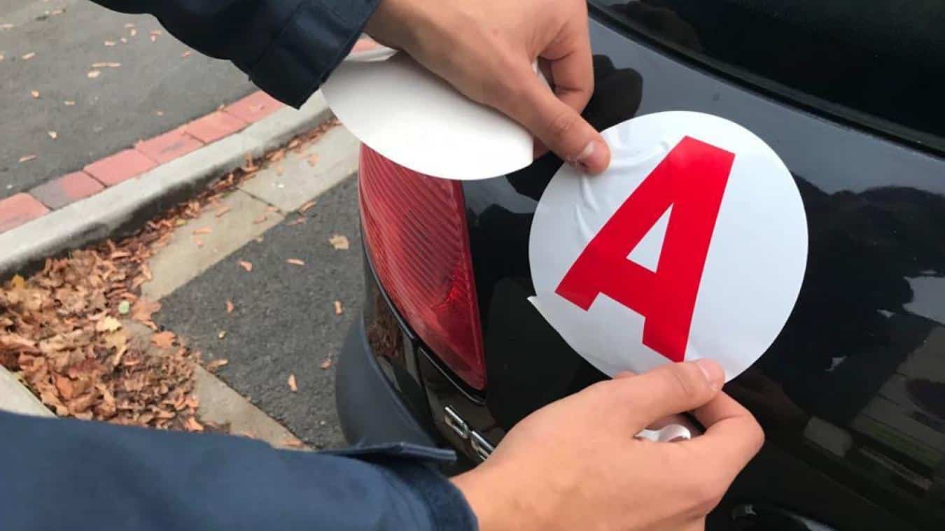 Permis de conduire : le gouvernement envisage d'avancer l'âge légal d'obtention du permis à 16 ans