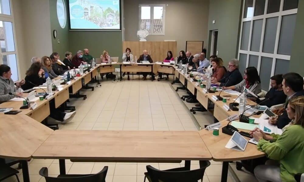 Poussan : la promesse de ne pas augmenter la fiscalité n'a pas été tenue, la majorité reconnaît ses erreurs