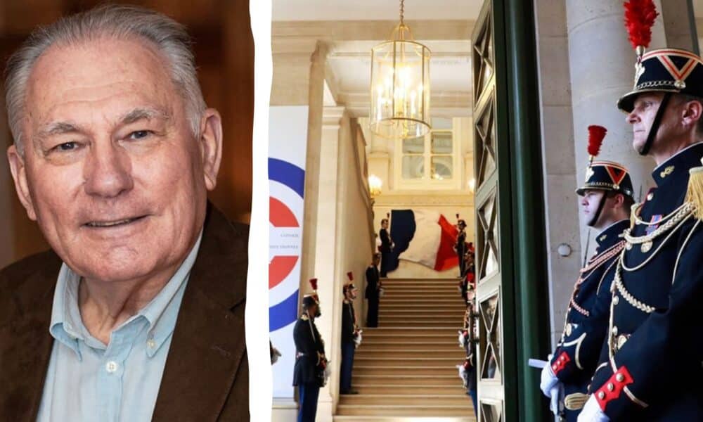 ÉDITO - Le rôle crucial des juges dans la protection de l'État de droit