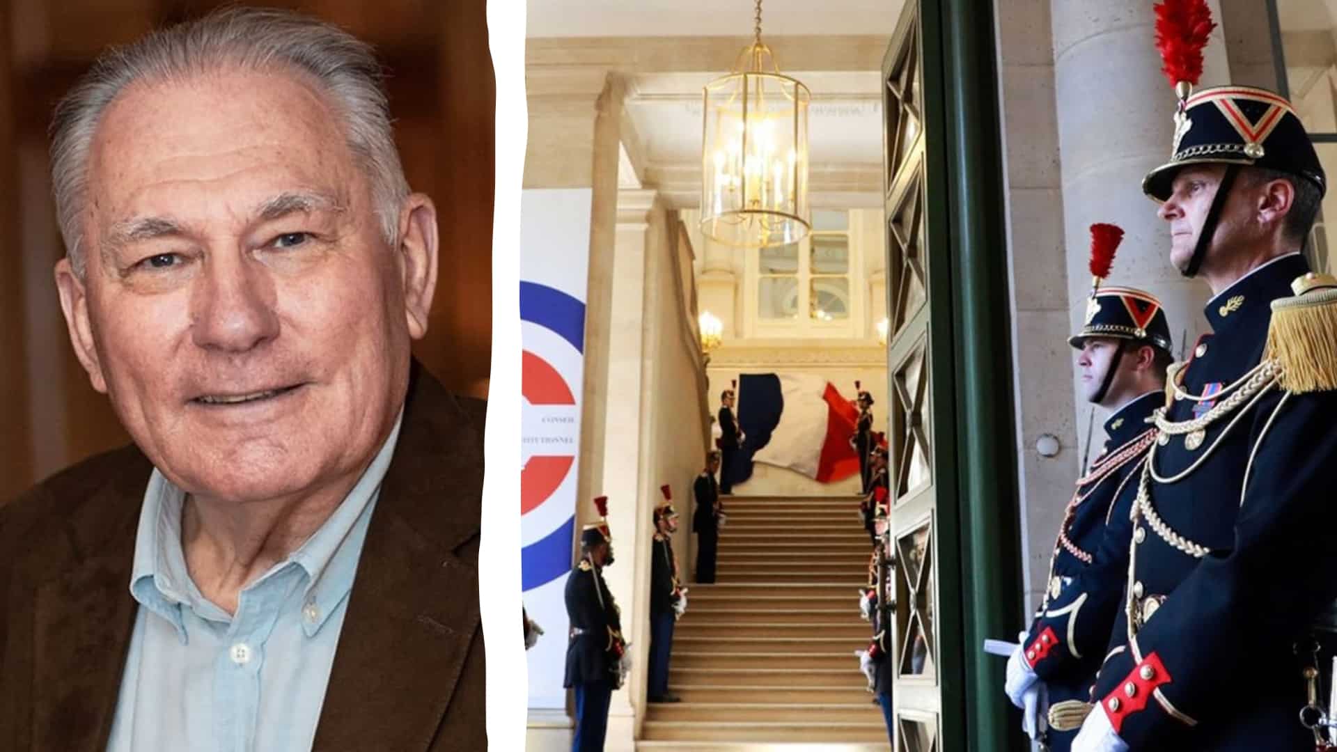 ÉDITO - Le rôle crucial des juges dans la protection de l'État de droit