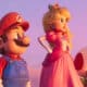 « Super Mario Bros. » réalise le meilleur démarrage de l’histoire pour un film d’animation