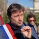Allocution : le député Sébastien Rome dénonce un discours "hors-sol" du président