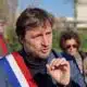 Allocution : le député Sébastien Rome dénonce un discours "hors-sol" du président