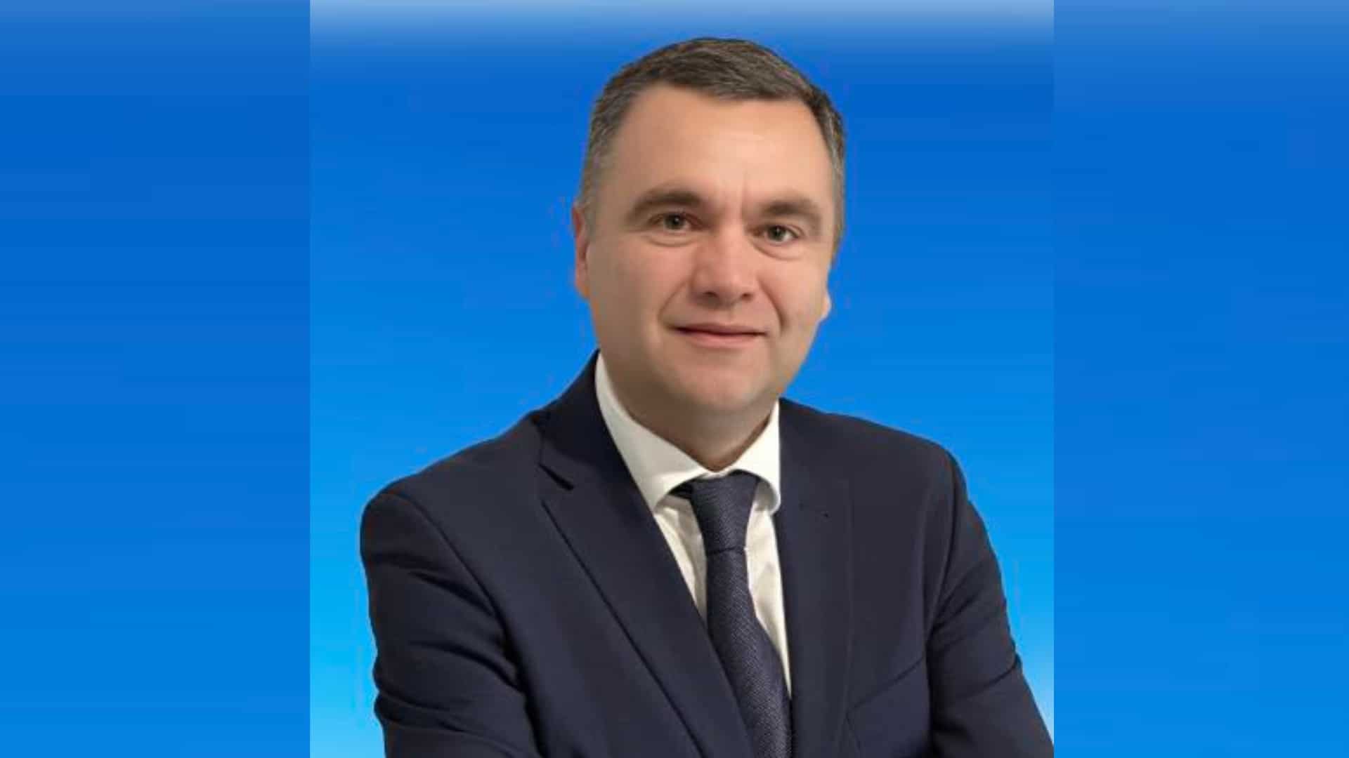 Le conseiller régional RN interpelle Carole Delga sur l'accessibilité de la gare de Frontignan