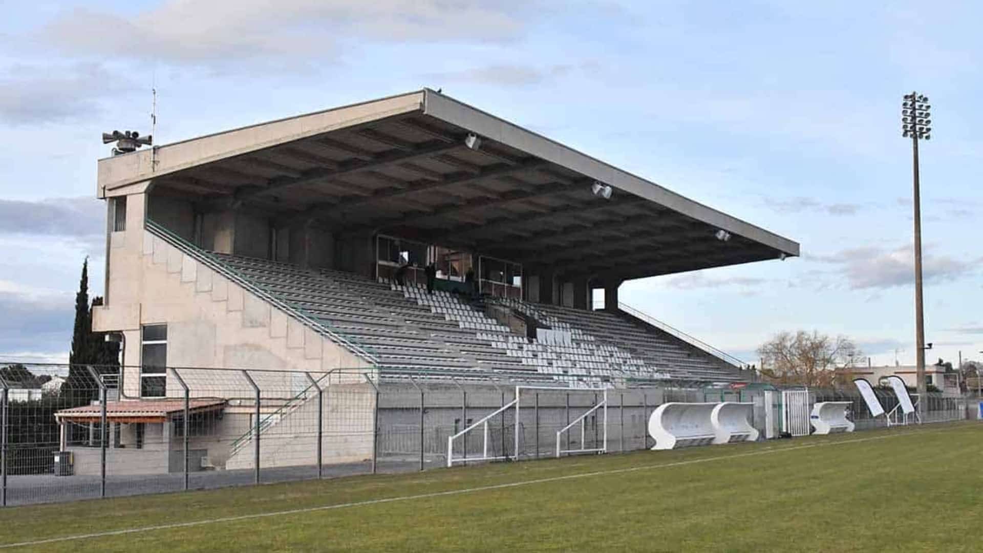 Stade Louis Michel : la ville de Sète tente de brouiller les pistes avec un enfumage communicationnel