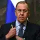 Le ministre russe Sergueï Lavrov en visite au Brésil, Washington critique Brasília
