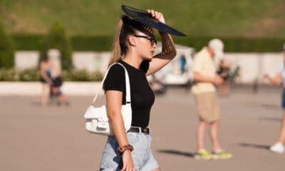 40°C en avril : l'Espagne s'apprête à vivre une canicule exceptionnelle