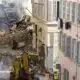 Marseille : quatre corps découverts dans les décombres