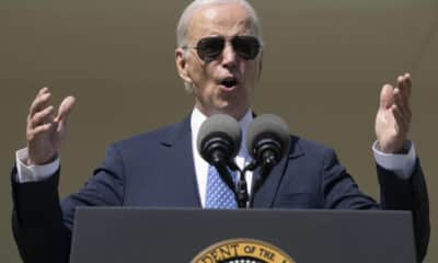 États-Unis: Joe Biden annonce sa candidature à sa réélection en 2024