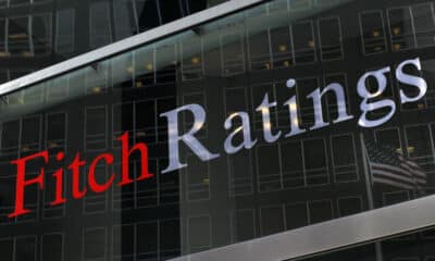L'agence de notation Fitch abaisse la note de la dette de la France d'un cran à AA+