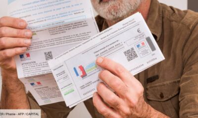 Le chèque énergie 2023 envoyé à partir de ce vendredi