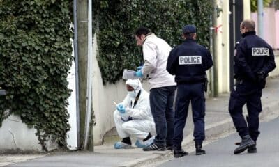 Le corps d'une fillette de 5 ans retrouvé dans une poubelle dans les Vosges