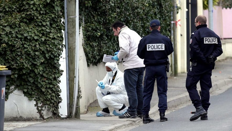Le corps d'une fillette de 5 ans retrouvé dans une poubelle dans les Vosges