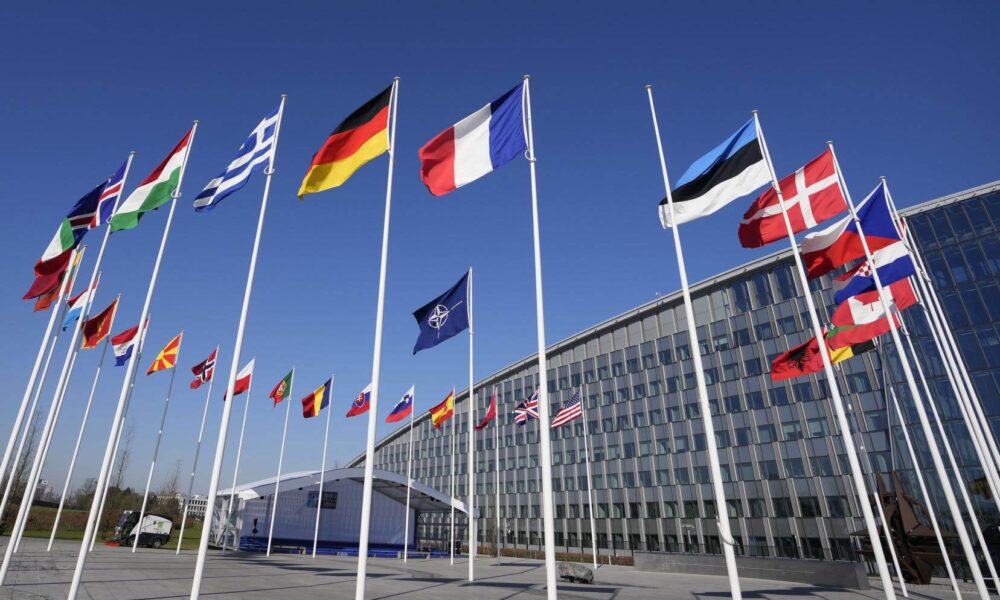 La Finlande deviendra mardi le 31e membre de l'Otan