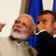 Défilé du 14-Juillet : l'Inde sera l'invitée d'honneur d'Emmanuel Macron