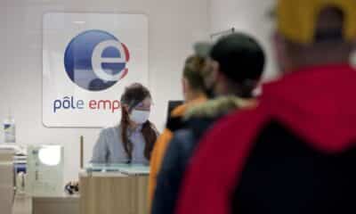 Le taux de chômage est resté stable à 7,1% au premier trimestre en France, selon l'Insee