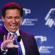 Ron DeSantis se présente officiellement à l’élection présidentielle américaine de 2024