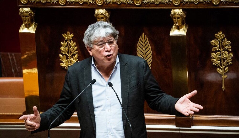 Éric Coquerel déclare recevable la proposition de loi pour abroger la réforme des retraites