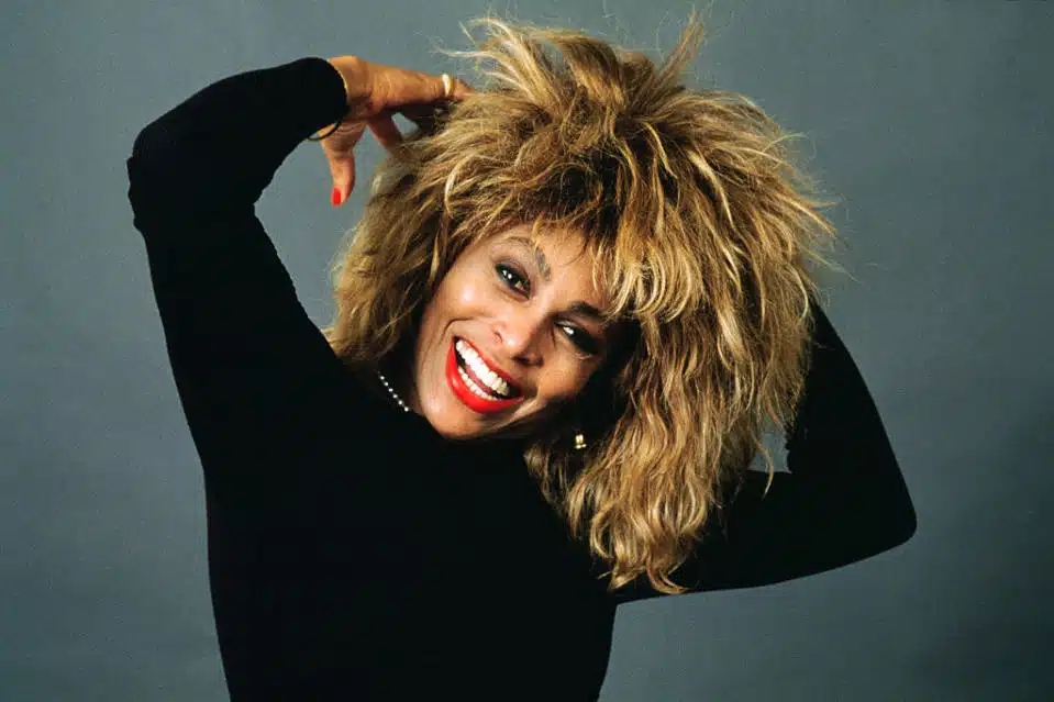 Décès : la chanteuse Tina Turner est morte à l’âge de 83 ans