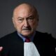 Georges Kiejman, avocat et ancien ministre de François Mitterrand, est mort à l'âge de 90 ans