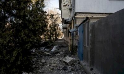 guerre-en-ukraine-:-des-frappes-russes-font-un-mort-et-37-blesses-dans-le-sud-et-l&rsquo;est-du-pays