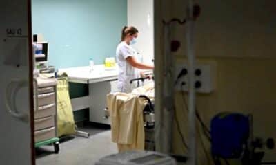 Covid : les soignants non vaccinés peuvent retrouver leur poste dès lundi