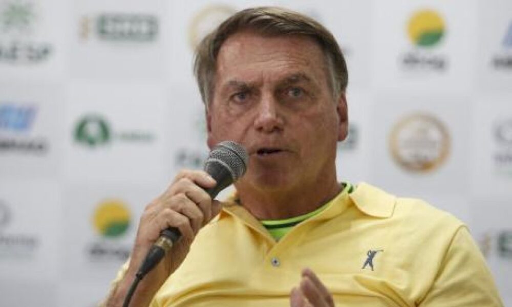 bresil-:-perquisition-chez-bolsonaro,-soupconne-d&rsquo;avoir-falsifie-des-certificats-de-vaccins-anti-covid